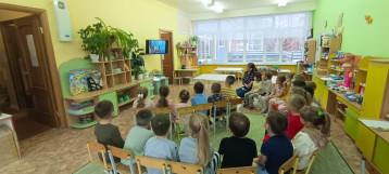Просмотр мультфильма "Дед Мазай и зайцы" Просмотр мультфильма "Дед Мазай и зайцы".