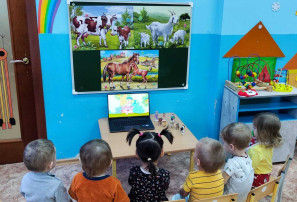 Речевое развитие малышей Речевое развитие малышей.