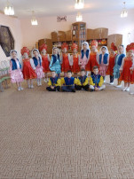 Международный день родного языка Международный день родного языка.