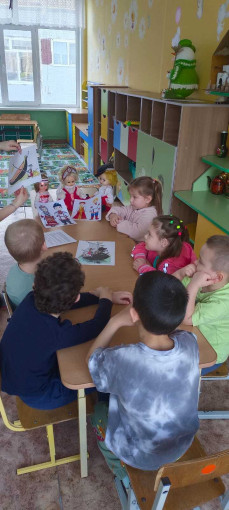 Международный день родного языка Международный день родного языка.